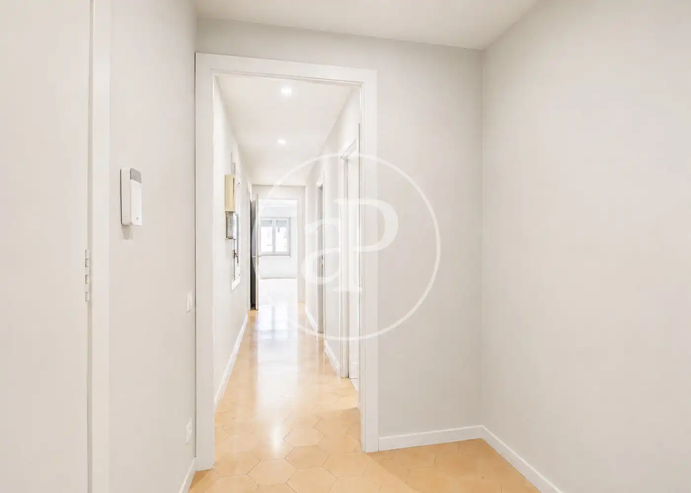 Appartamento con terrazza in vendita a Pg. de St. Joan, imagen 27