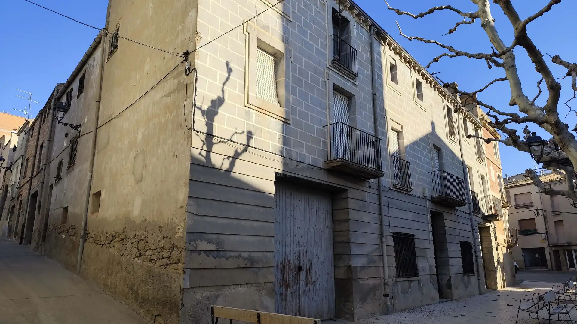 Finca rústica en venda a Castellserà