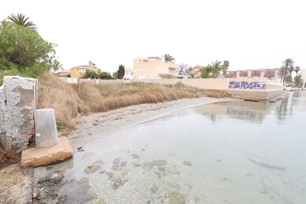 Residential for sale in La Manga del Mar Menor