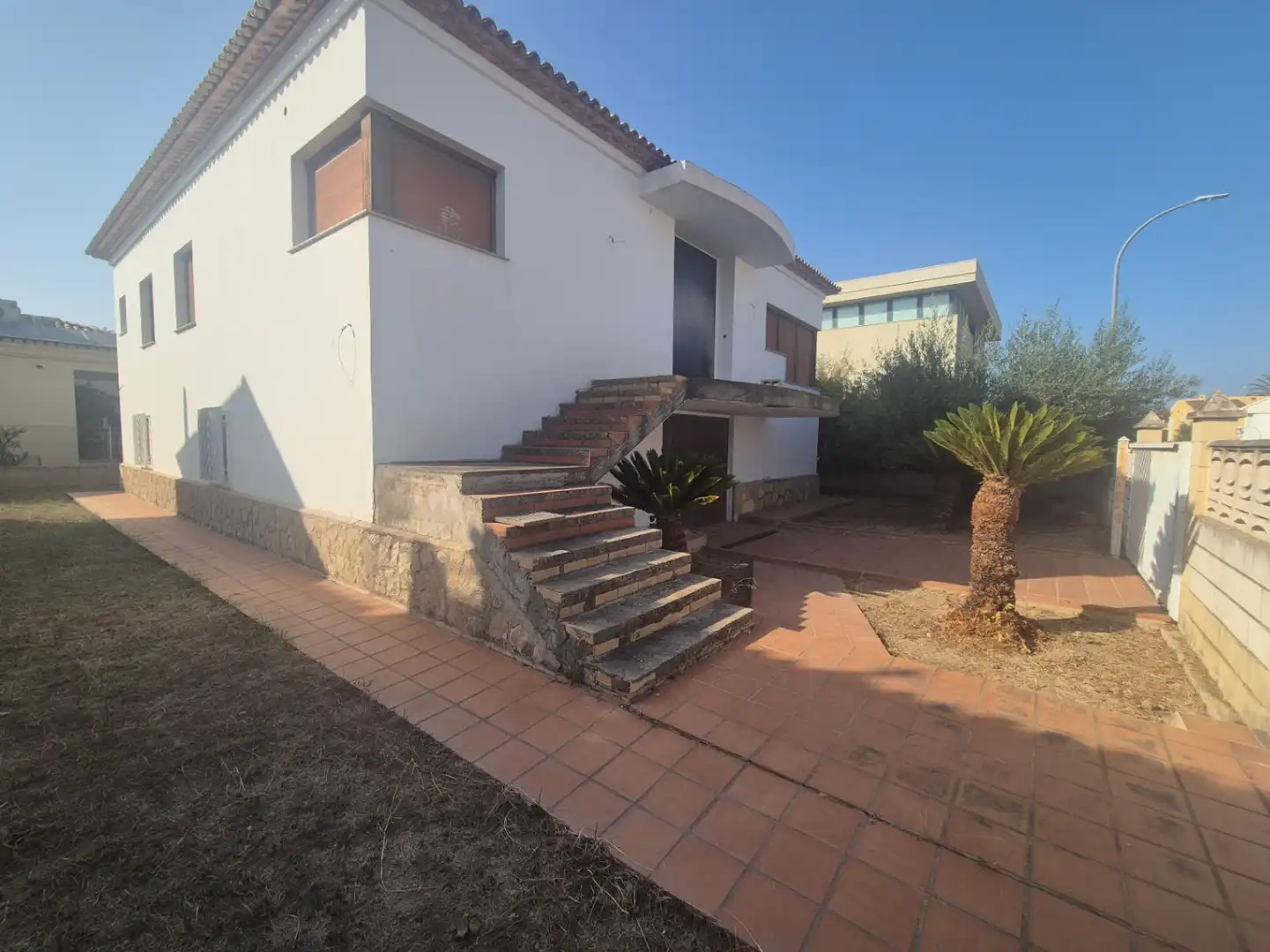 Detached house with garden for sale in Oliva pueblo, imagen 8