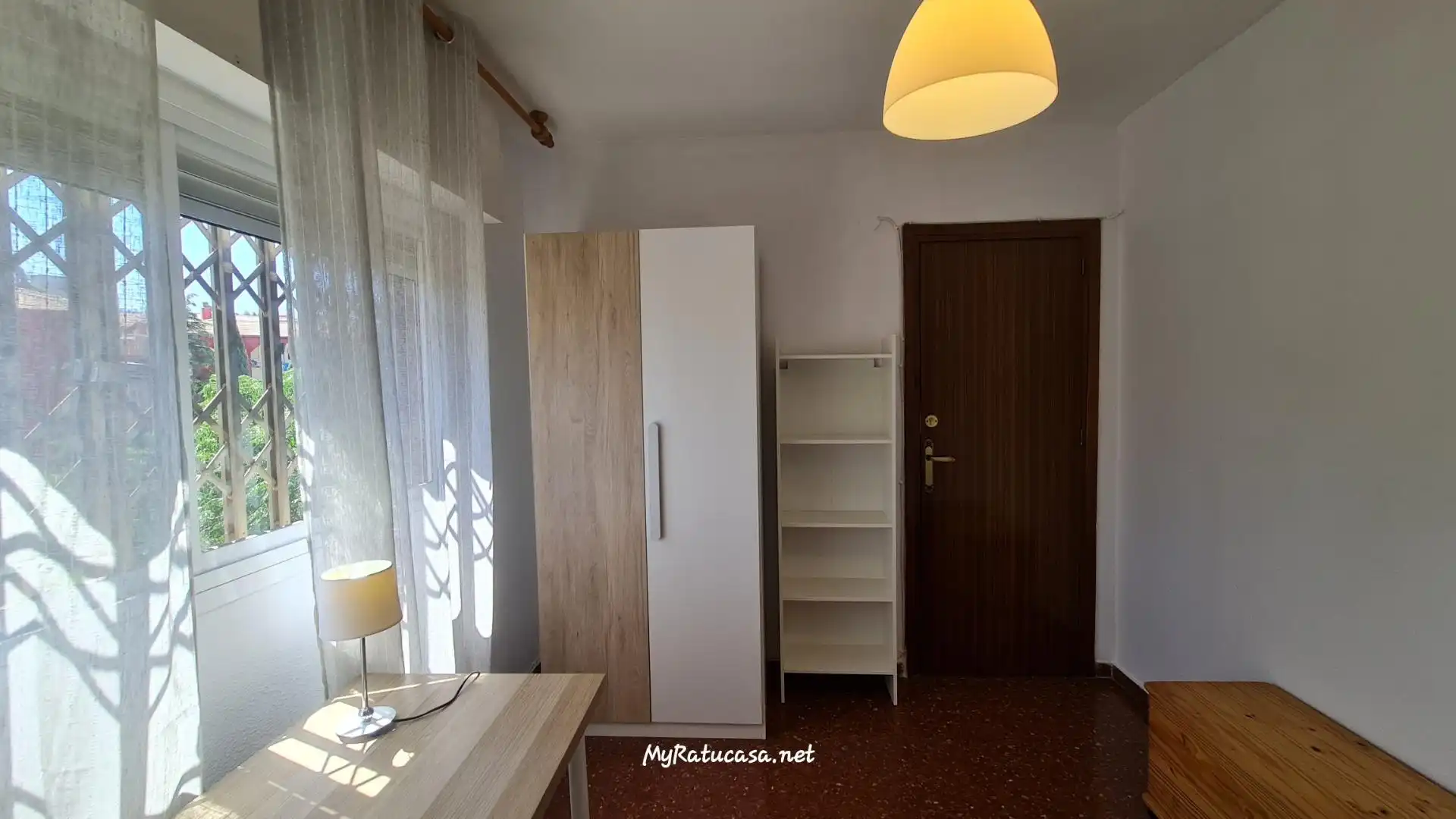 Wohnung mit Aufzug zur Miete in Calle GUTIERRE TIBON, imagen 36