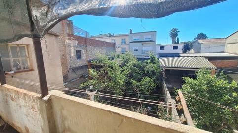 Foto 2 de Pis en venda a  Constitucio, Senyera, Valencia