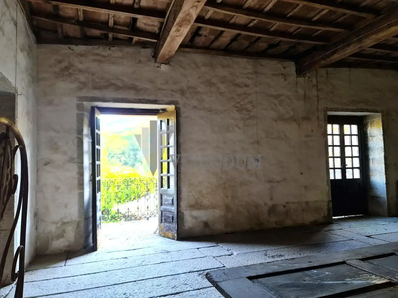 Casa o chalet en venta en Cenlle con Jardín privado, Terraza y Balcón