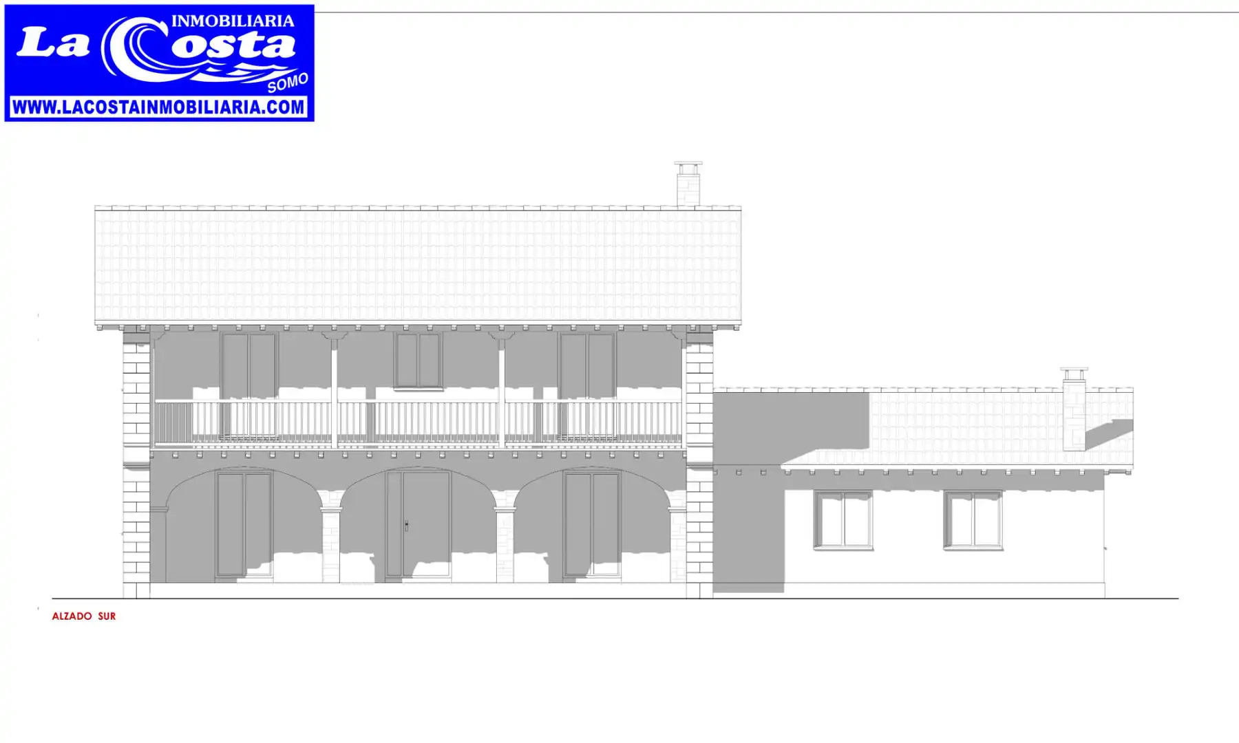 Terreno residencial en venta en Calle Muelle del Rey, imagen 26