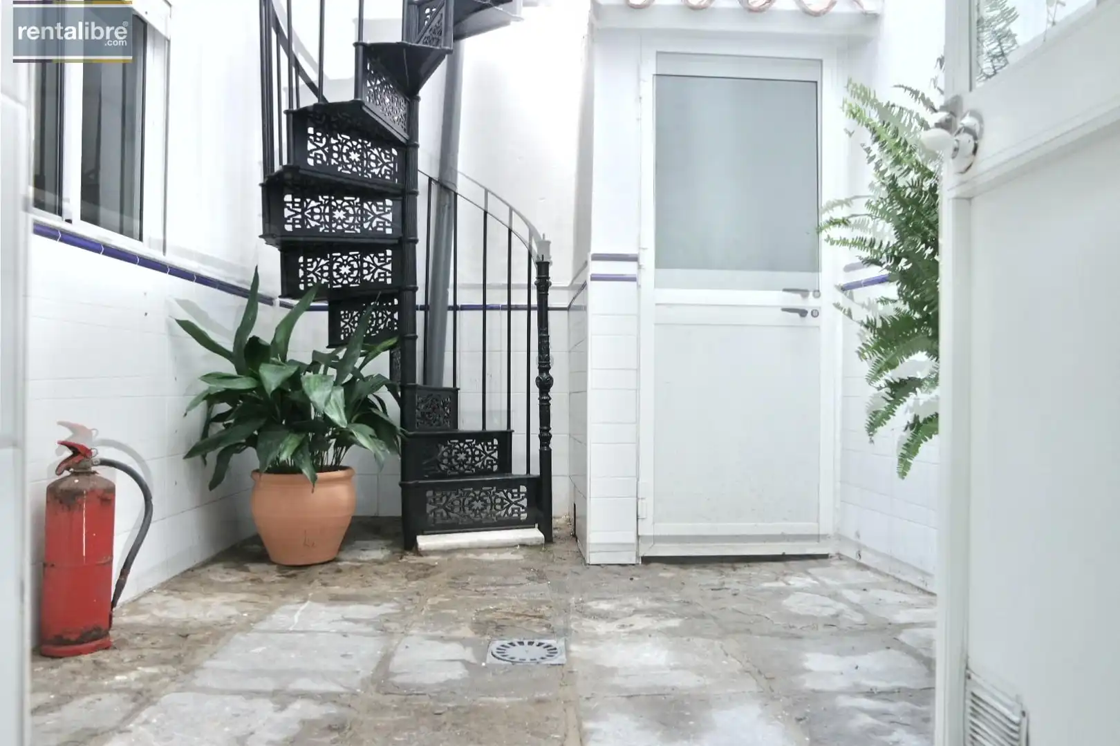 Balcony of Houses for sale in Sanlúcar de Barrameda  with Heating, Terrace and Storage room