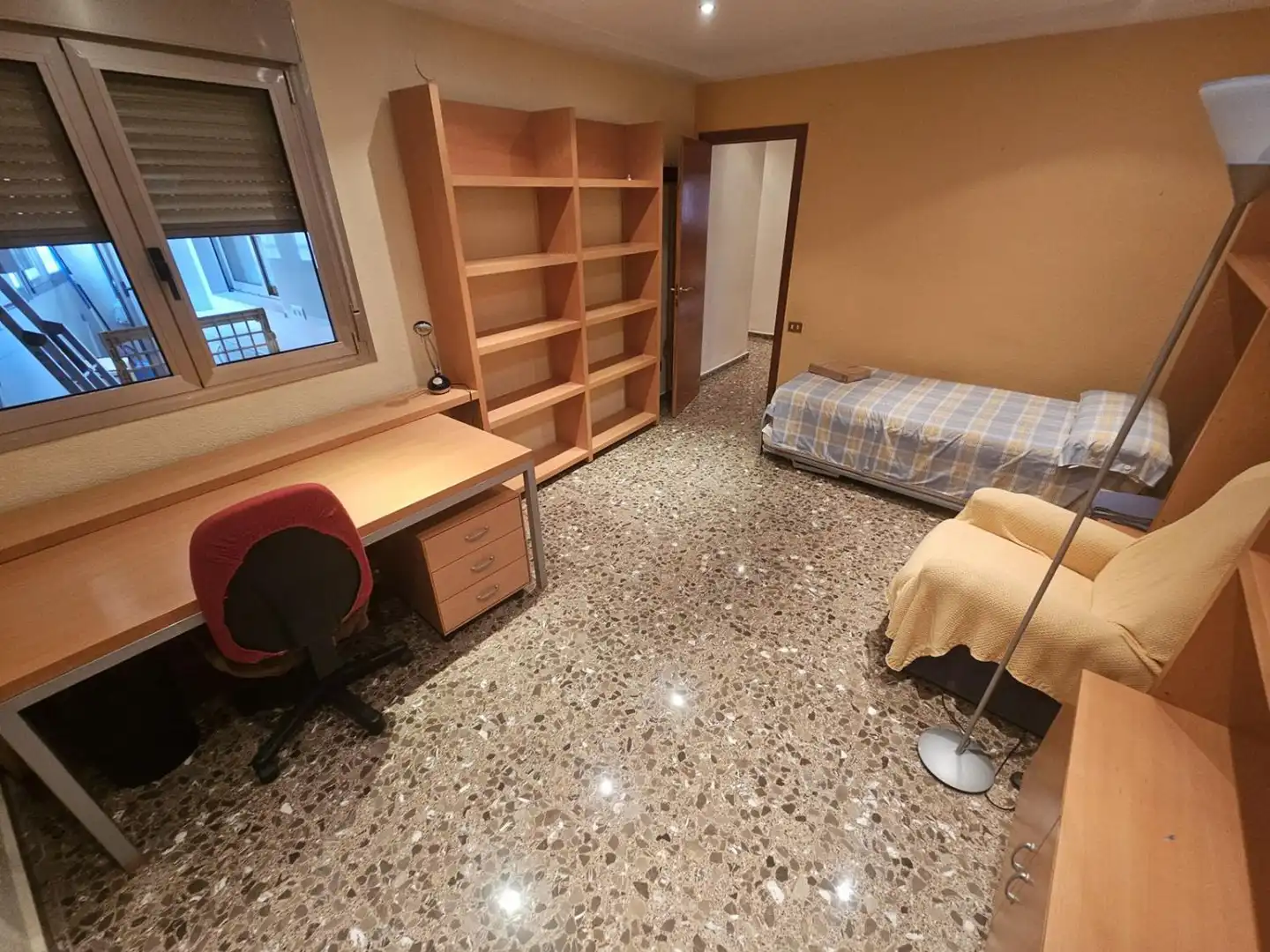 Wohnung mit Terrasse zur Miete in Ribalta, imagen 17