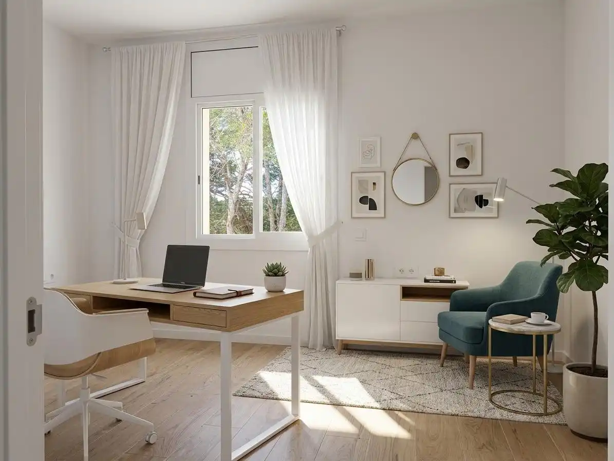 Haus mit Garten zum Verkauf in La Torre de Claramunt, imagen 47