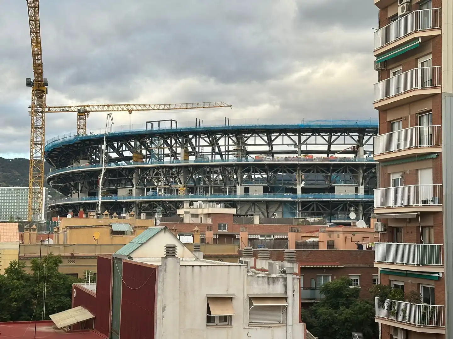 Mini appartamento con ascensore in vendita a Carrer del Regent Mendieta, imagen 13