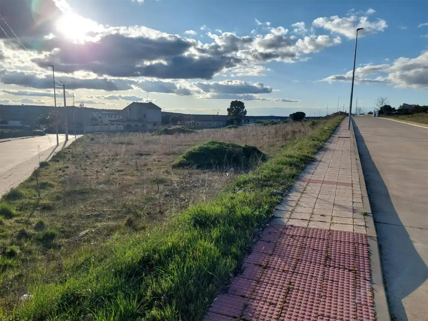 Residential for sale in Calle Pablo Iglesias, 31, Mozárbez
