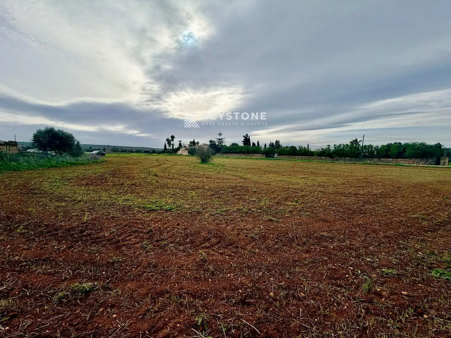 Finca rústica en venta en Campos con Terraza