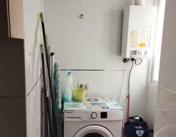 Foto 2 de Pis de lloguer a Puerta Blanca, Málaga Capital