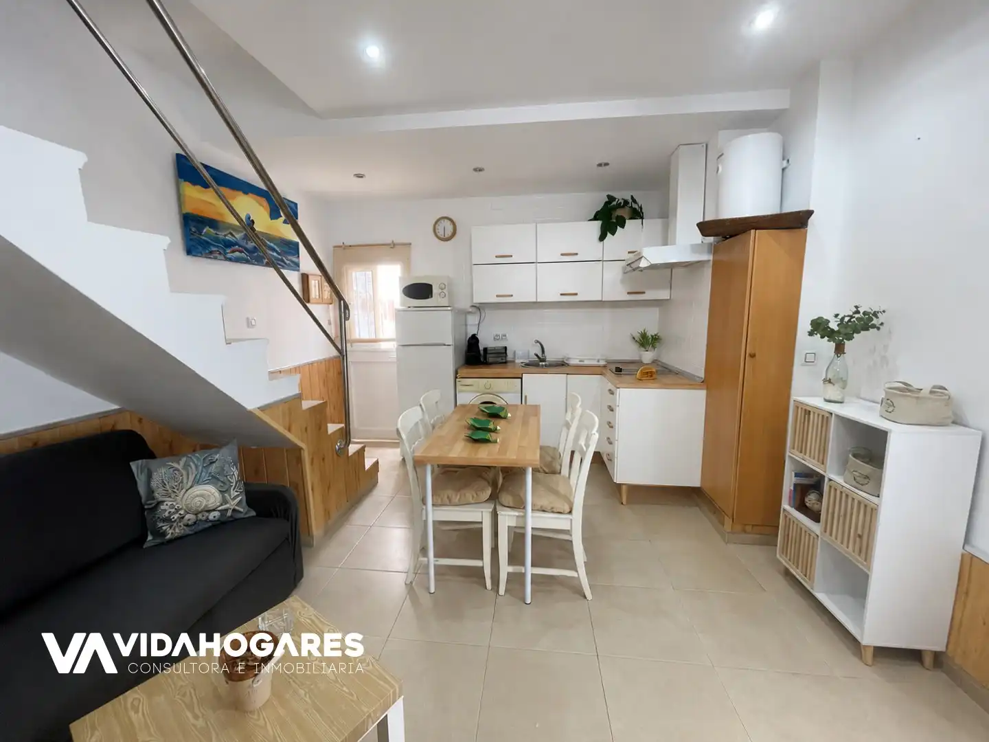 Kitchen of Duplexes for sale in Rota