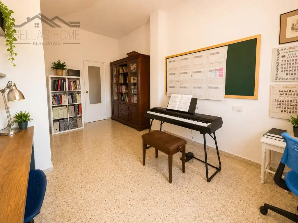 Casa a schiera in vendita a Calle Doctor Alvarez Leyva, imagen 33