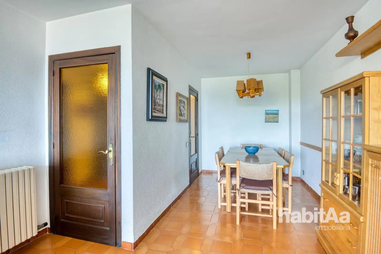 Wohnung zum Verkauf in dels Guíxols, Centre