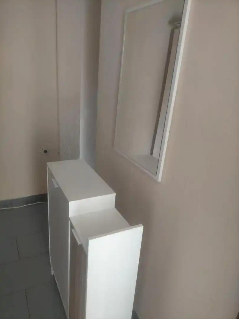 Dormitori de Pis per a compartir en Centro Ciudad