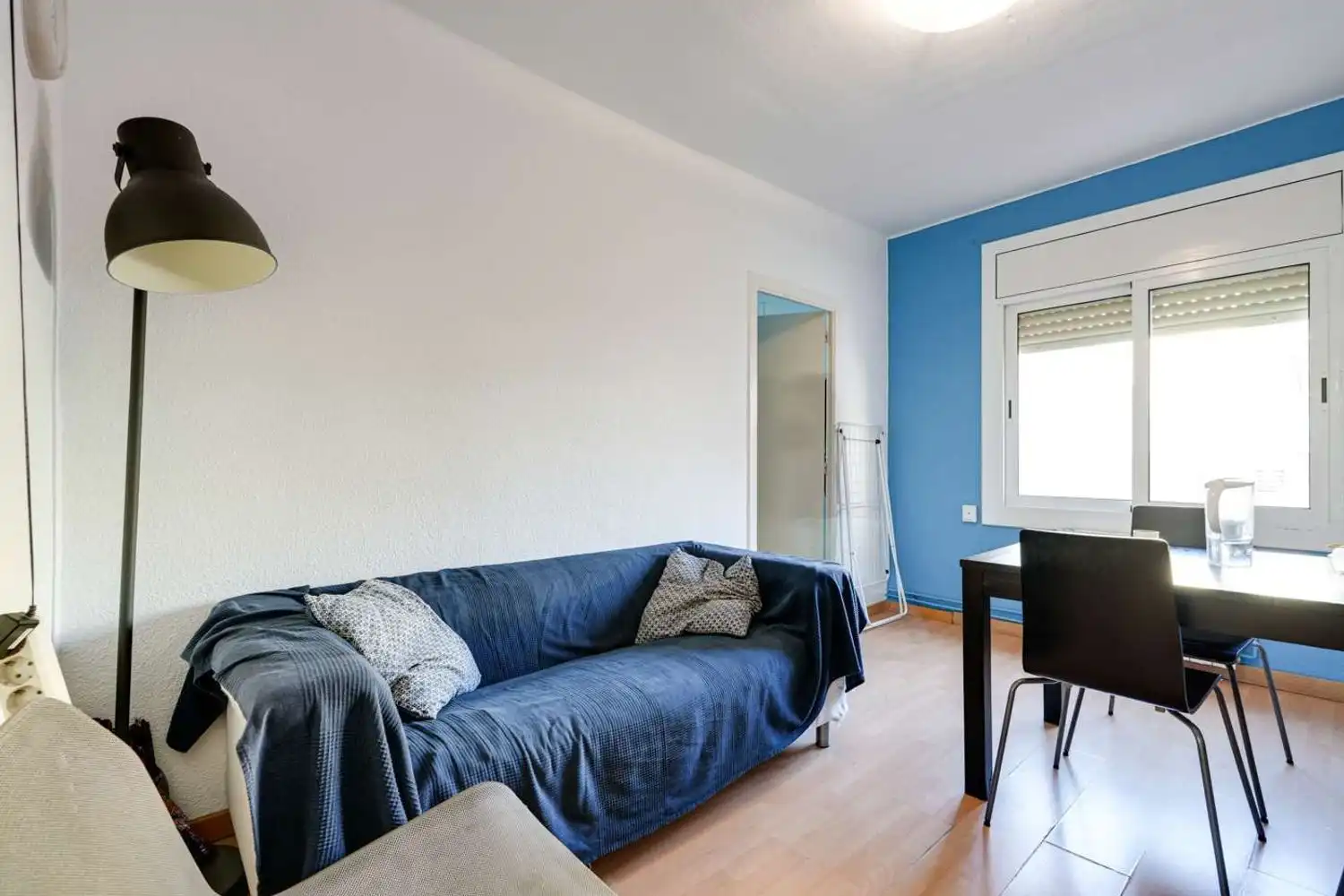 Wohnzimmer von Gebäude zum Verkauf in Santa Eulàlia
