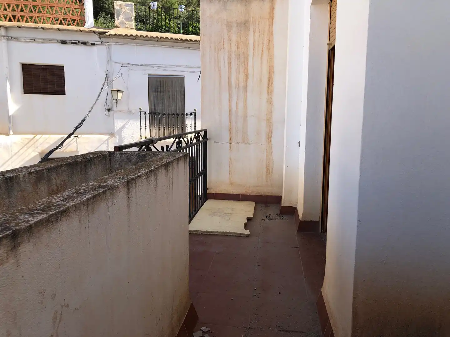 Casa adosada en venta en Nevada con Terraza y Trastero