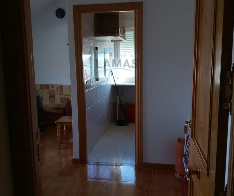 Ático en venta en Jarandilla de la Vera