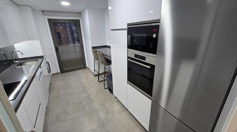 Photo 4 of Flat to rent in Calle Escritora Rosario Acuña, 1, Ciudad Jardín - Zoco,  Córdoba Capital