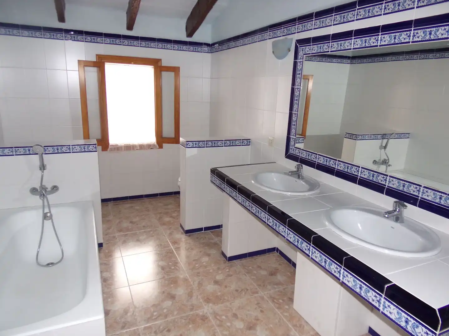 Casa amb jardí en venda a Carrer de s'Escorxador, imagen 16