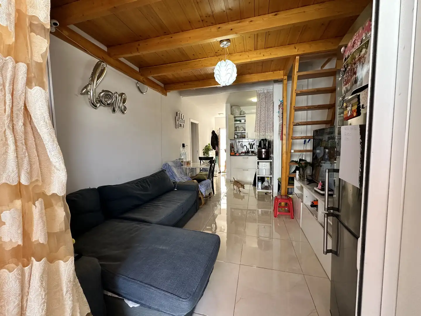 Apartment mit Terrasse zum Verkauf in Calle Montaña Chica, imagen 5