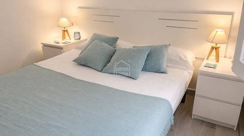 Foto 5 de Apartament en venda a Biniancolla - Punta Prima, Sant Lluís