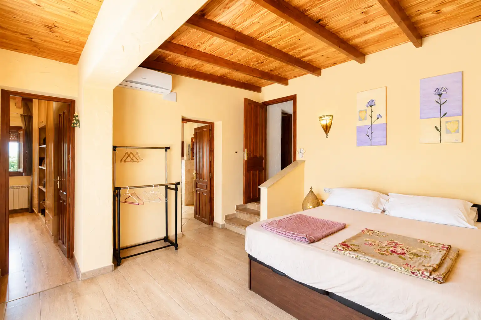 Habitación de Casa o chalet en venta en L'Alfàs del Pi