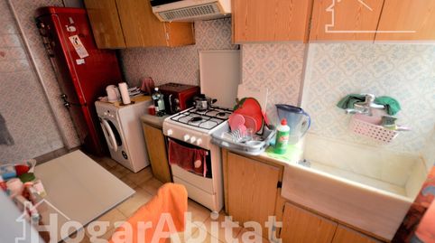 Foto 5 de Piso en venta en Avenida Constitución, Els Orriols, Valencia Capital
