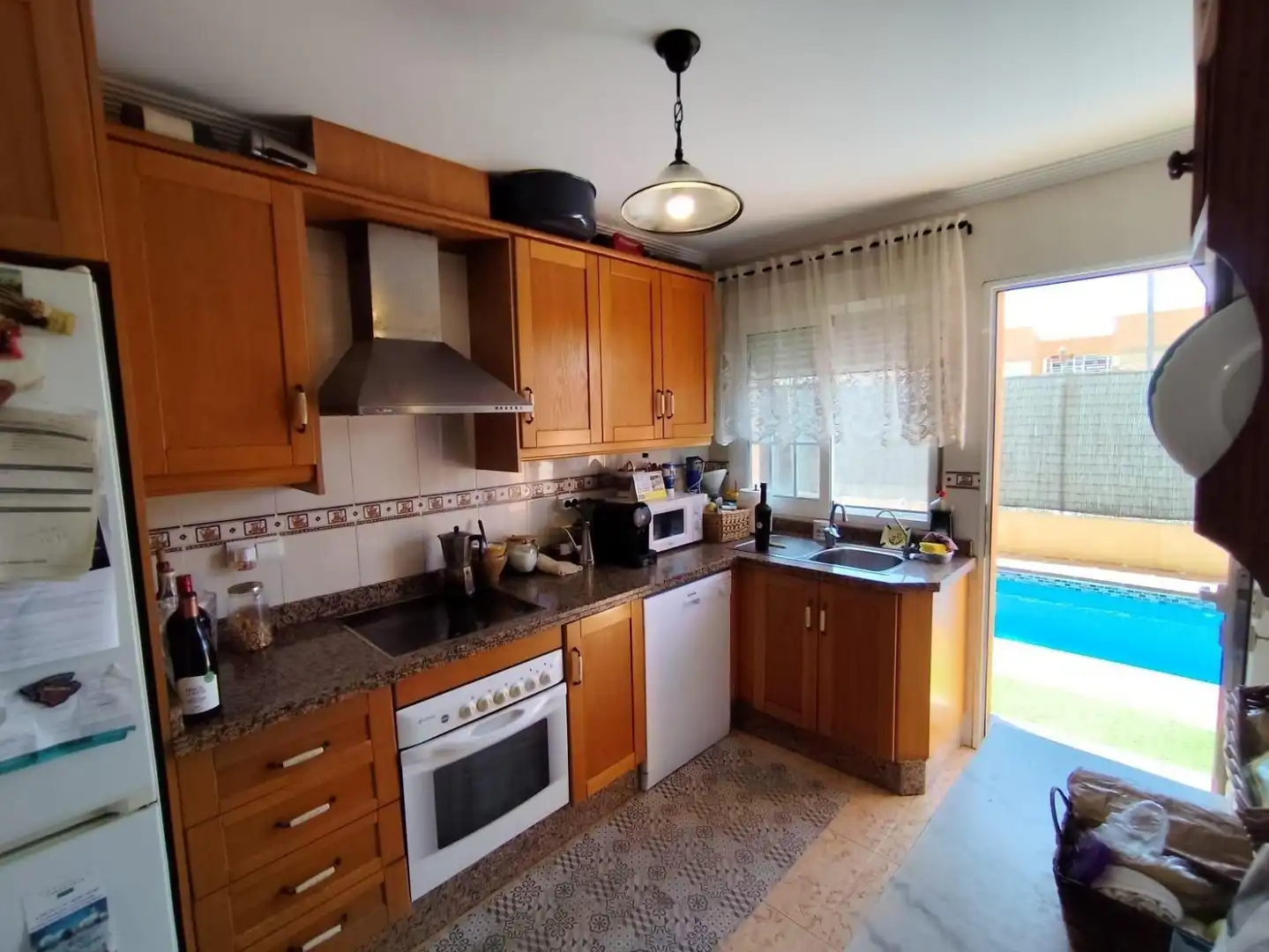 Detached house with terrace for sale in Nueva Torrevieja - Aguas Nuevas, imagen 14