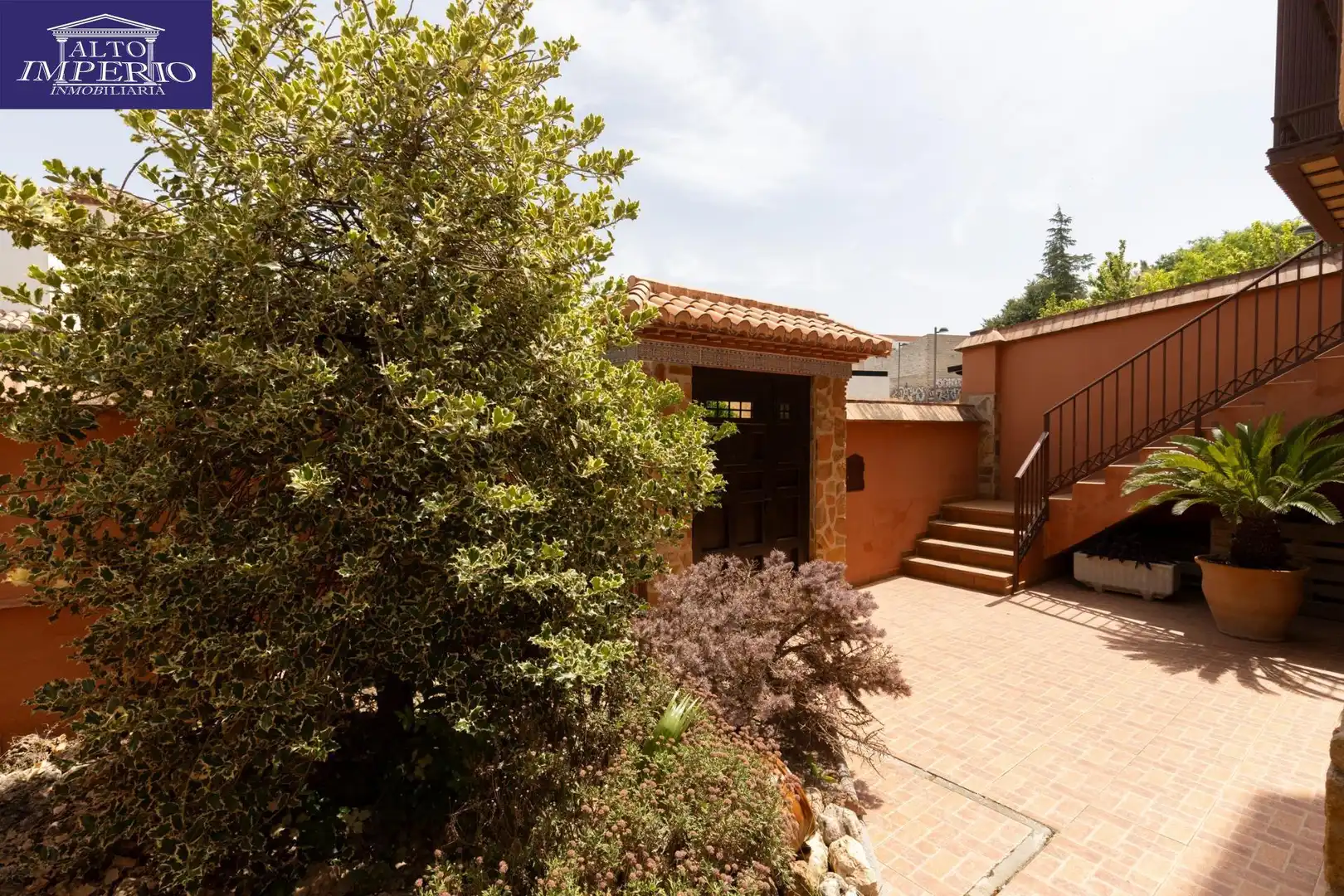 Villa avec terrasse à vendre à Calle BRASIL, imagen 30