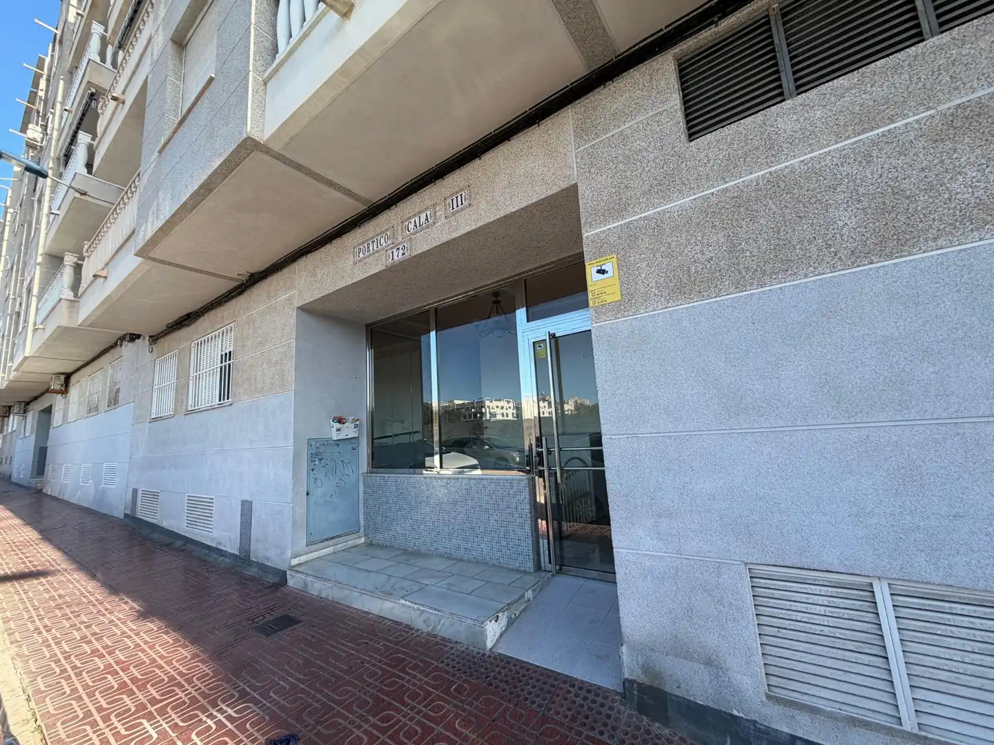 Apartamento con piscina en venta en Avenida Diego Ramirez Pastor, imagen 22