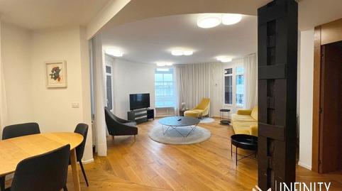 Photo 5 of Flat for sale in Gardoki Kardenalaren Kalea, Ensanche - Moyua - Diputación, Bilbao