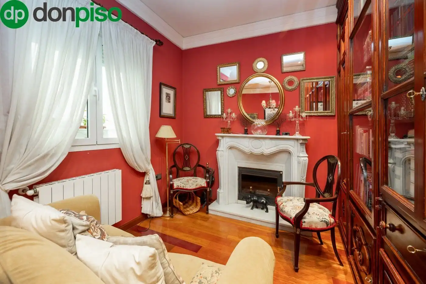 Casa o chalet en venta en Plaza DE LOS LOBOS, Centro - Sagrario