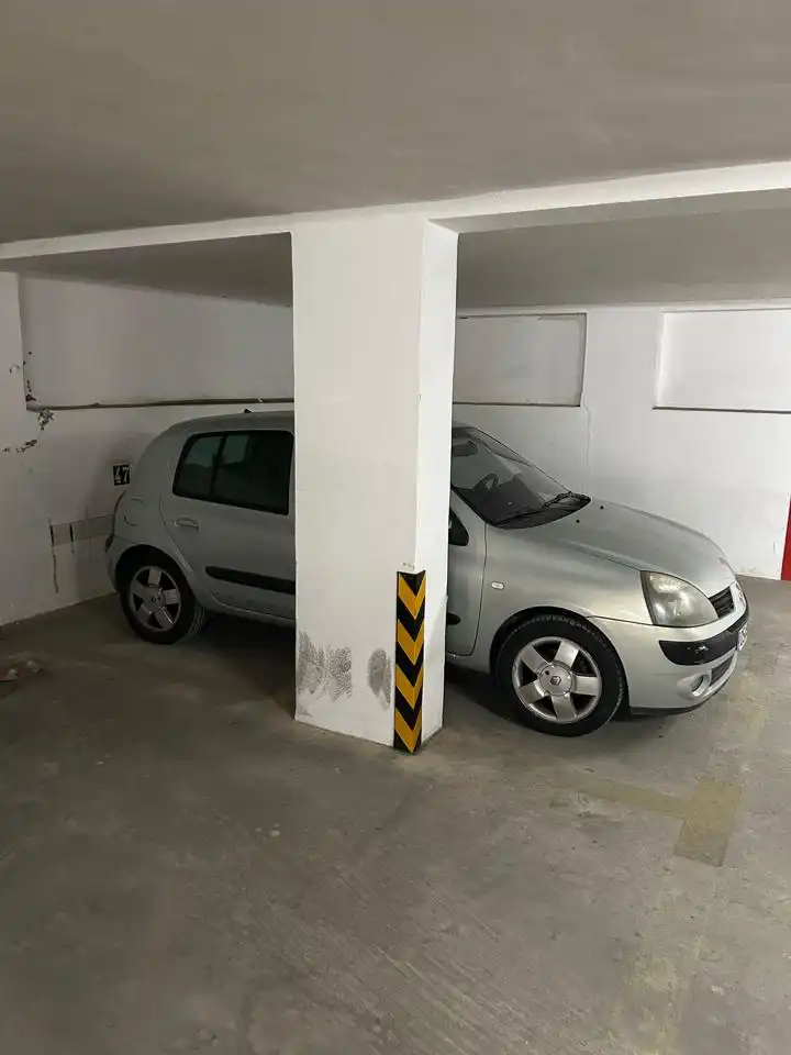 Parkplatz von Garage zum Verkauf in Cullera
