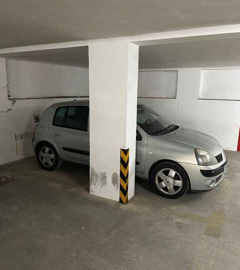 Foto 2 de Garatge en venda a Travessia Mestre Serrano, Sant Antoni, Cullera