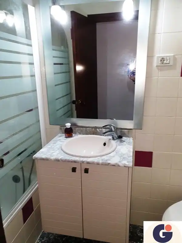 Flat with lift for sale in Cariñena - Carinyena, imagen 7