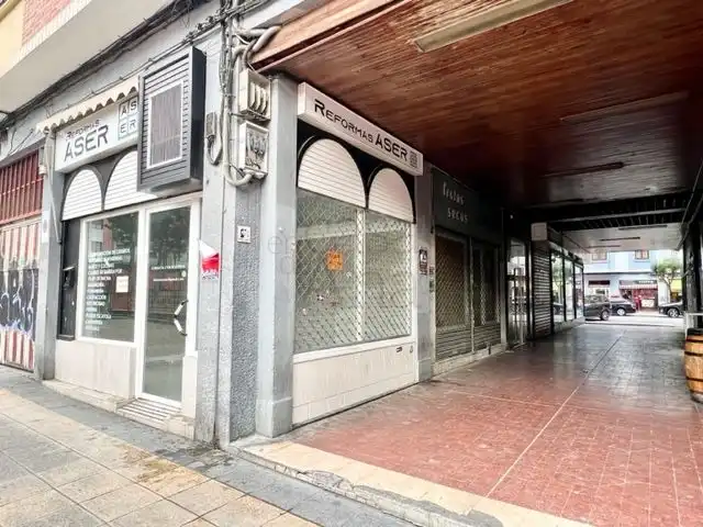 Local en venda en Bilbao 
