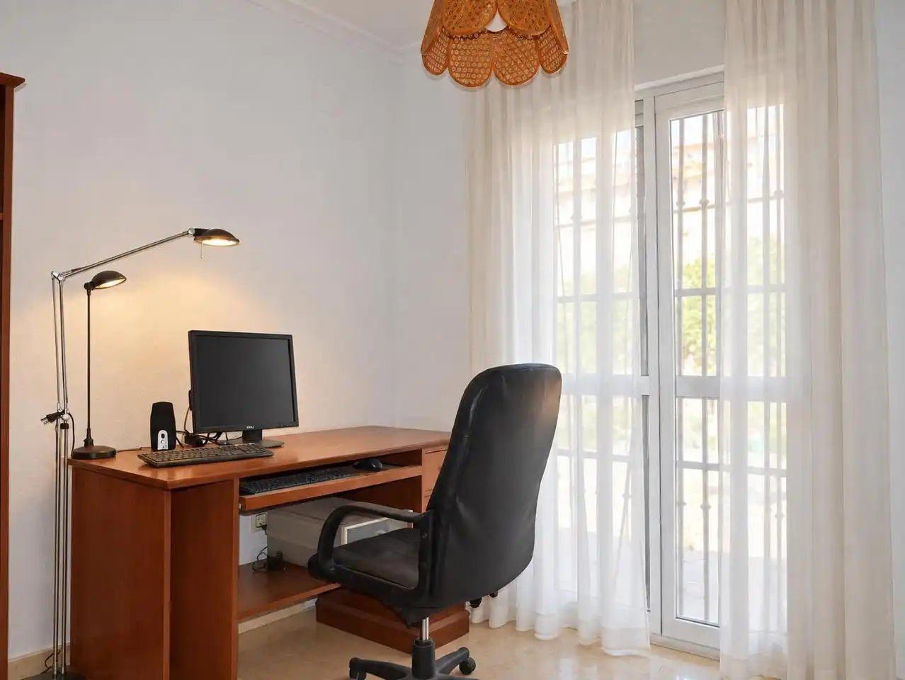 Habitación de Piso en venta en Macarena