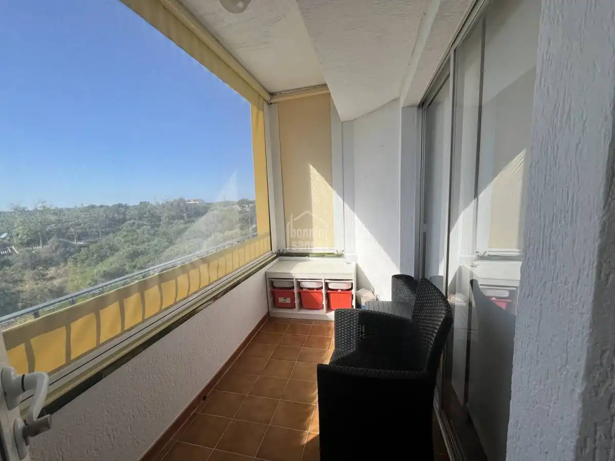 Balcony of Apartments for sale in Alaior poble