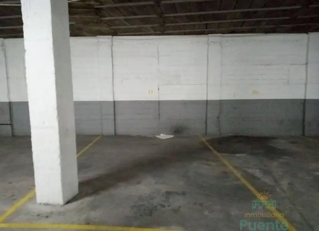 Aparcament en venda a Totana, imagen 3