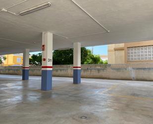 Parking of Garage for sale in Peñíscola / Peníscola