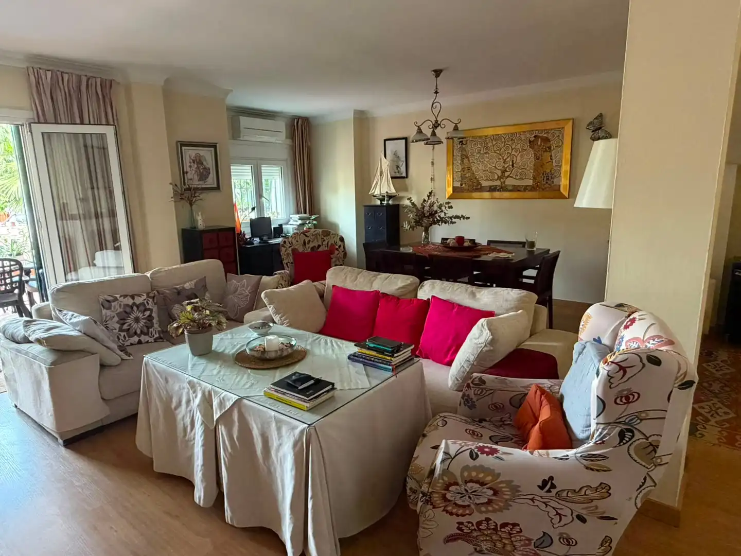 Adosado con piscina en venta en Torre del Mar, imagen 18