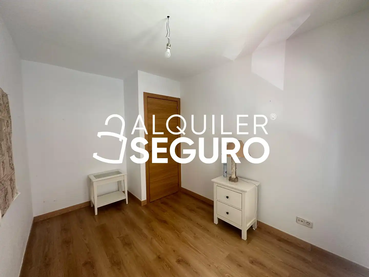 Habitación de Piso de alquiler en Madrid con Aire acondicionado, Calefacción y Terraza