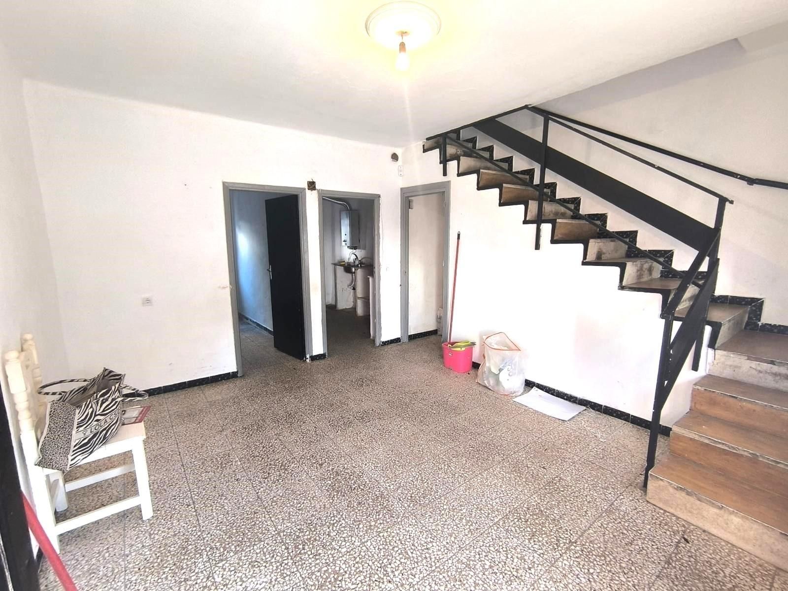 Casa adosada en venta en Punta Umbría