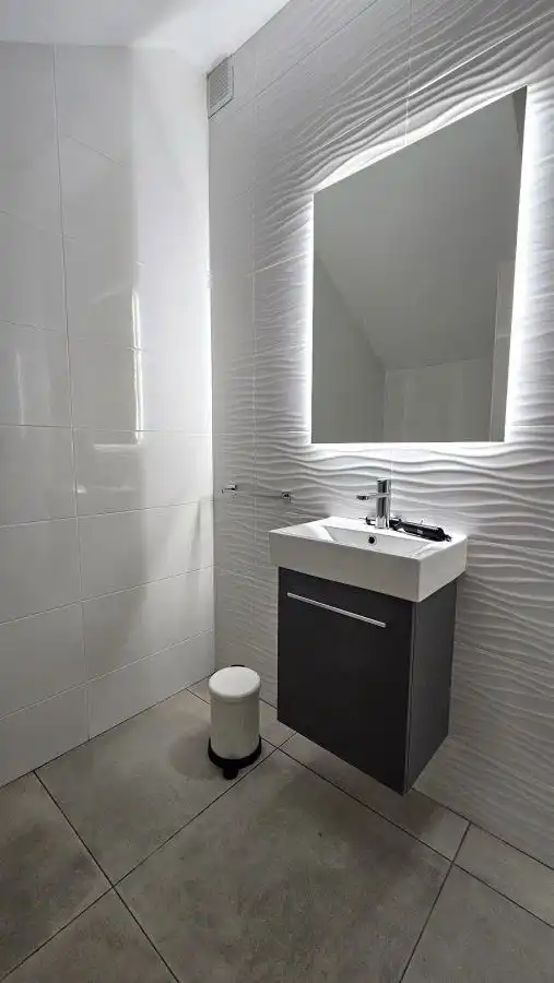 Casa con terrazza in vendita a Casares pueblo, imagen 12