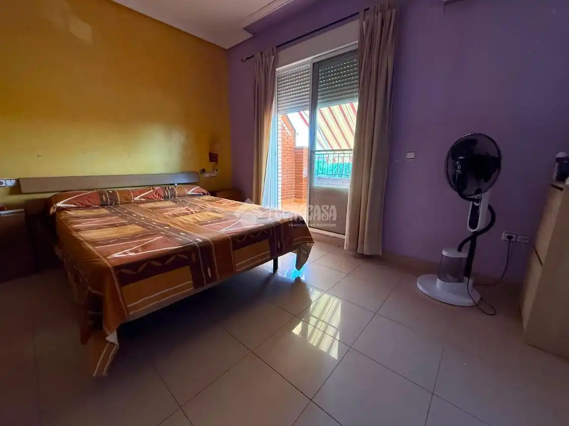 Einfamilien-Reihenhaus zum Verkauf in San Gonzalo