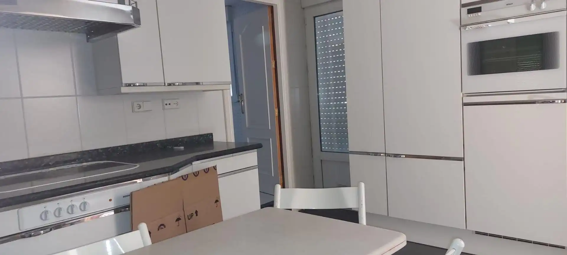 Chalet con terraza en venta en Pedanías Norte, imagen 6