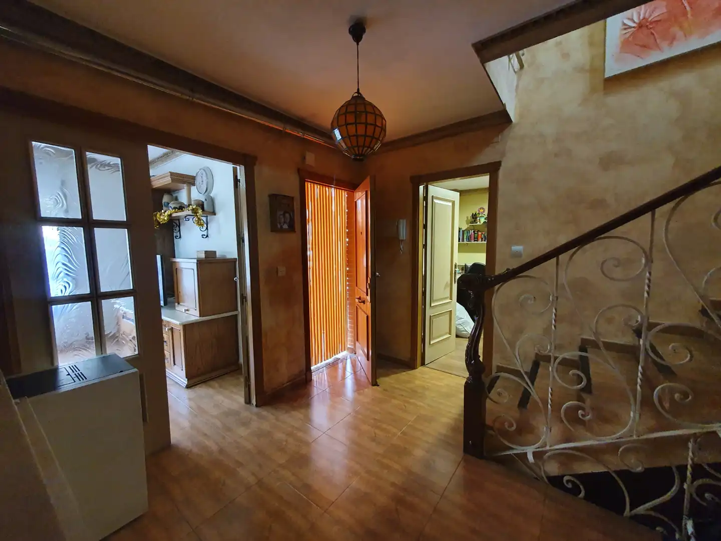 Casa adosada en venda en Guadix amb Terrassa