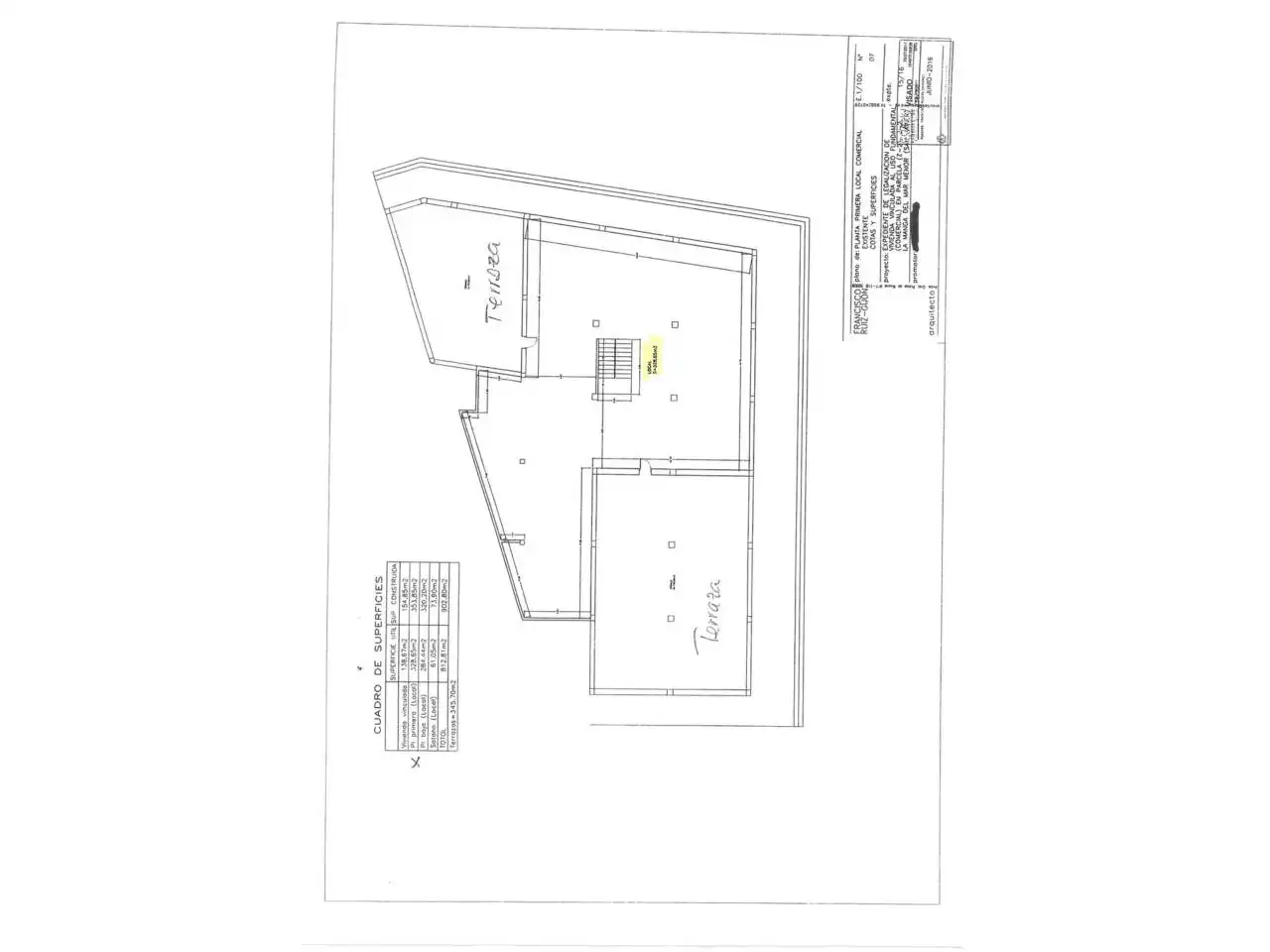 Local comercial en venta en Urbanizacion Flamenco 3, imagen 49
