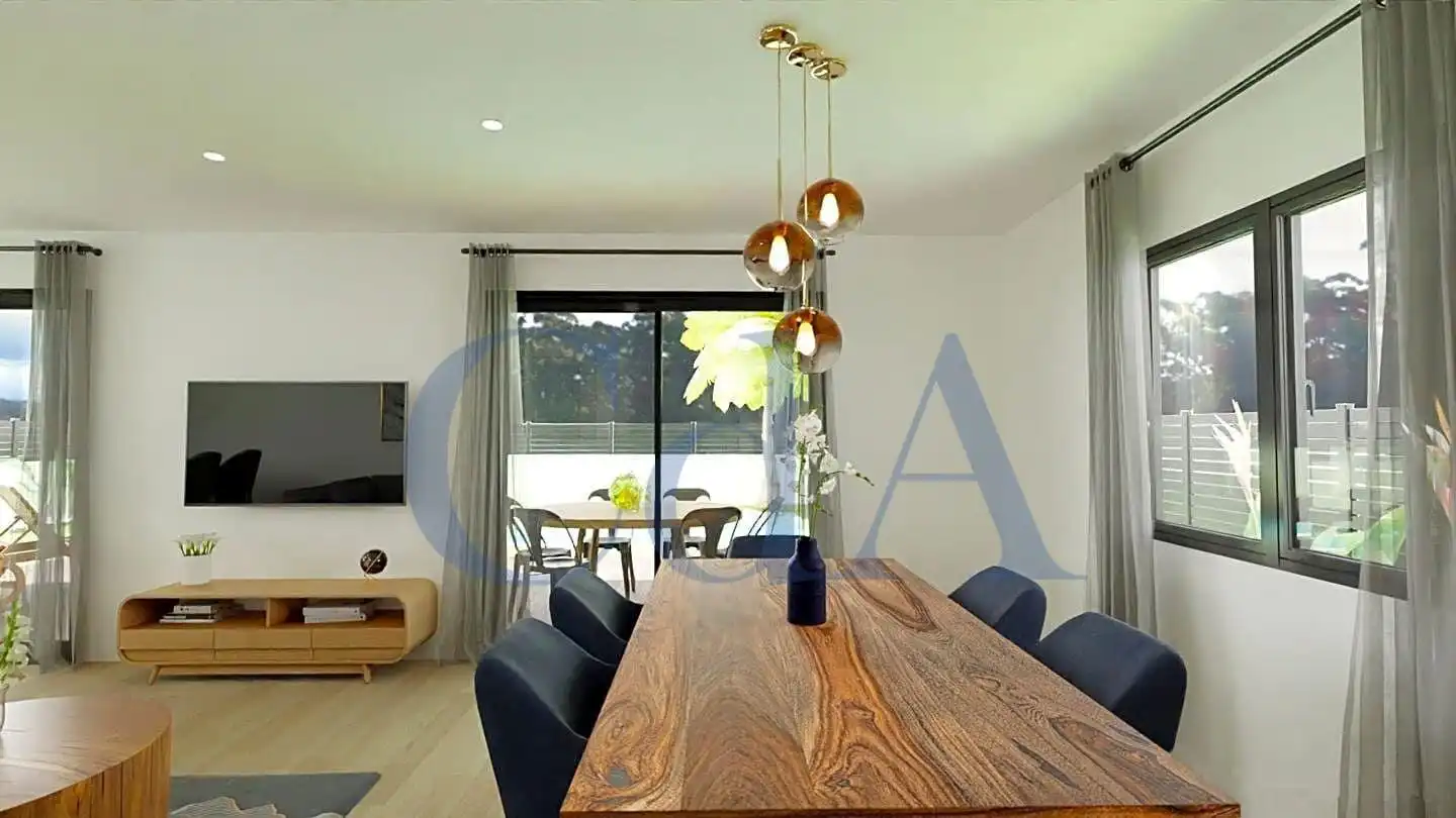 Villa avec piscine à vendre à Hondón de las Nieves / El Fondó de les Neus, imagen 5